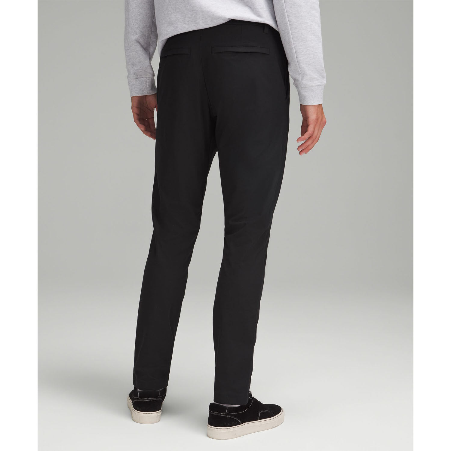 lululemon Men's ABC Slim-Fit Trouser 32