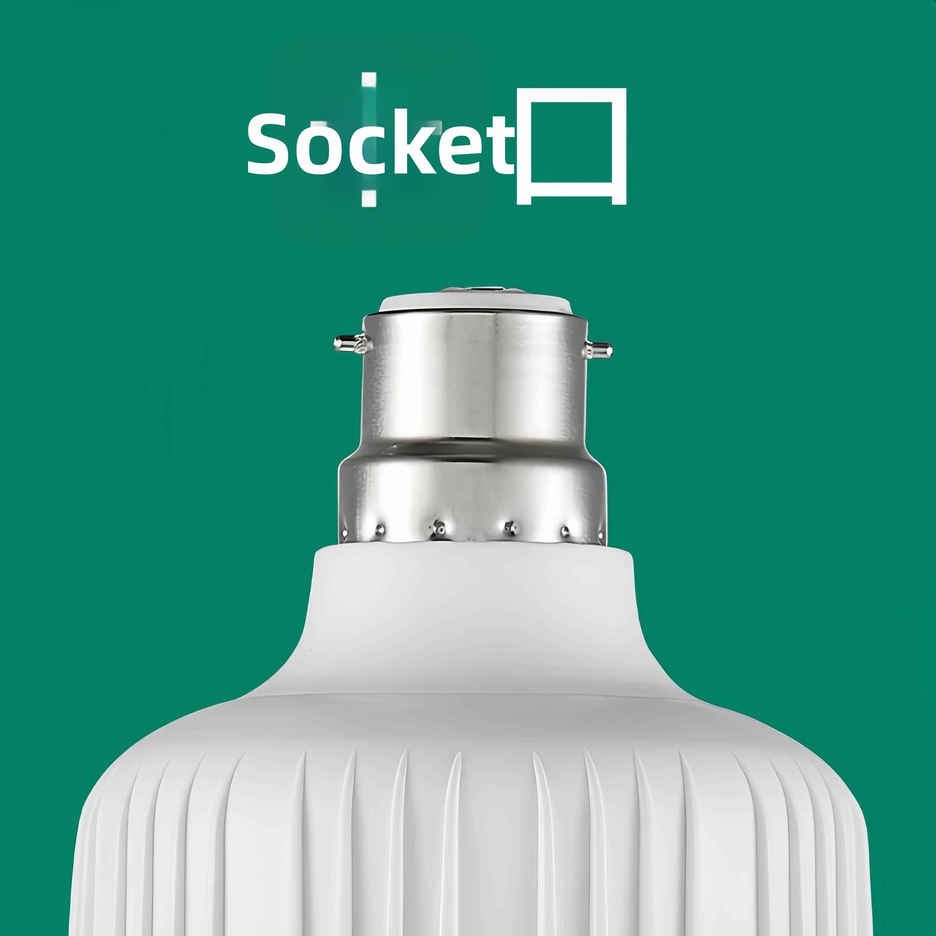 OUSHIDUN | Energy-saving LED Bulb B22
