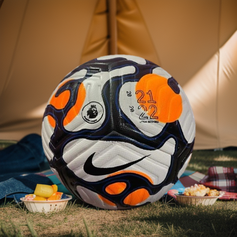 Soccer Ball official Size and Weight. 