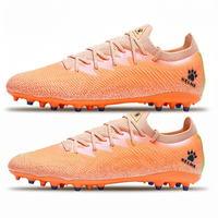 Kelme | Mens Soccer Cleats For Professional Competition And Training MG