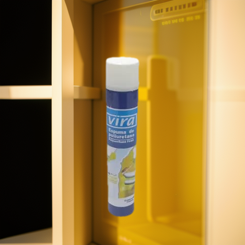 PU Foam Filling Spray 750ML. 