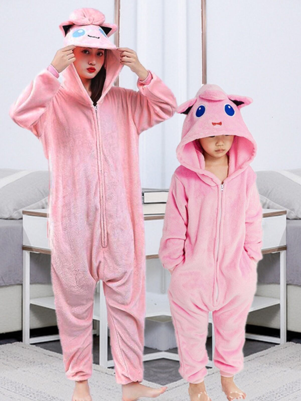 Pajama Party: Halloween Family Matching Pajamas Sets For Kids & Adults |  Lazada Singapore