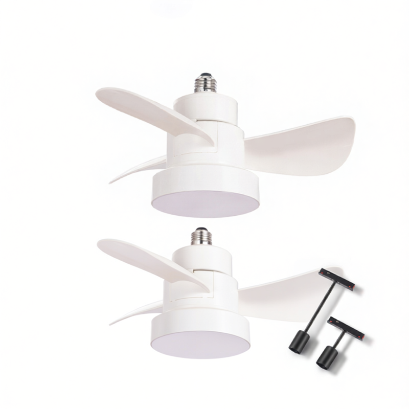 JIAMAN | Magnetic Rail Design Retro Modern Minimalist Dining Pendant Light