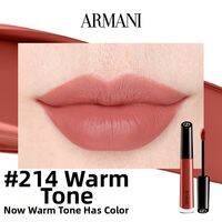 Giorgio Armani | Velvet Matte Liquid Lipstick