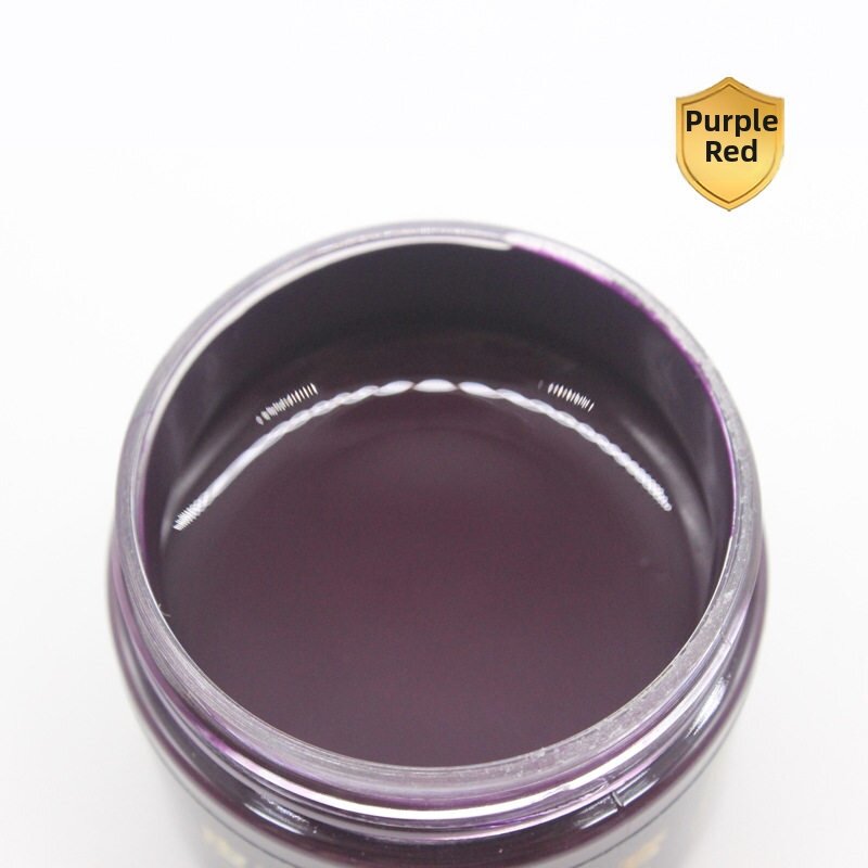 Leather Coloring & Repair Cream