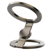 RQZN | Strong Magnetic Phone Stand for Desktop