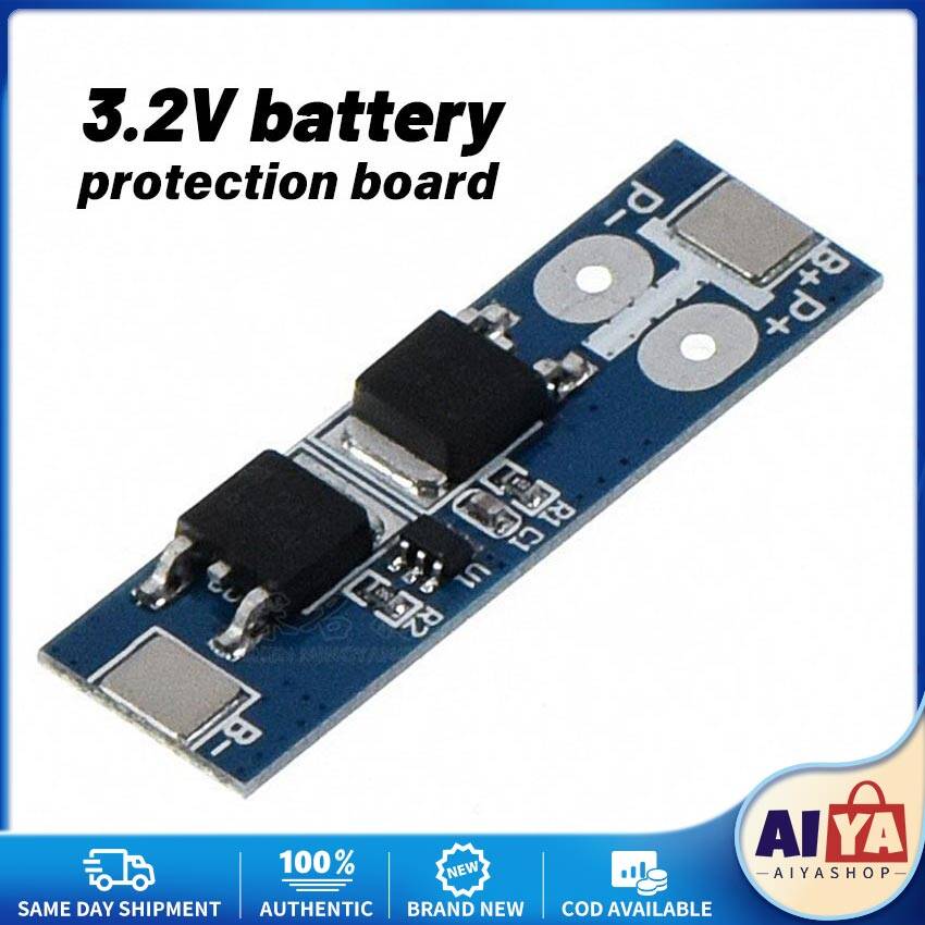 Buy 6S 12A BMS Protection Board 18650 Li-ion Lithium Battery