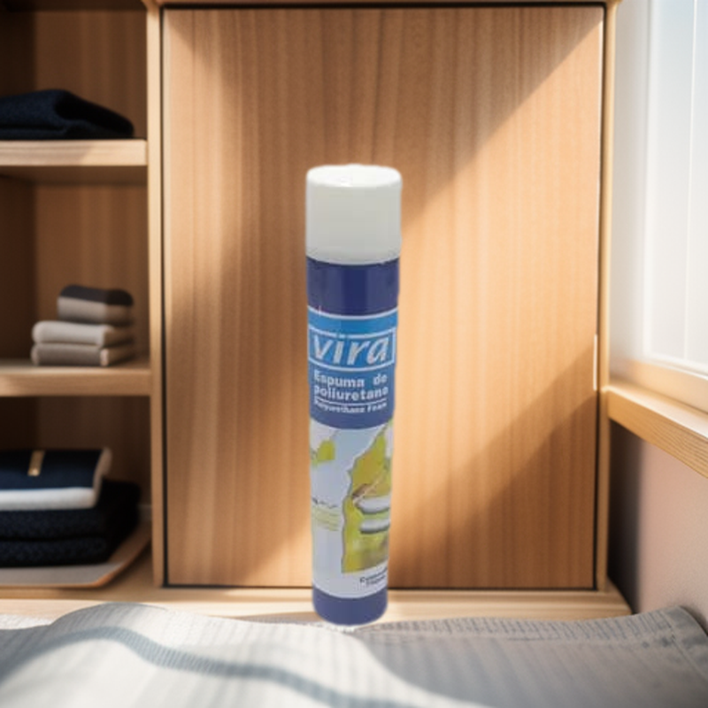 PU Foam Filling Spray 750ML. 