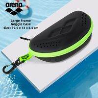ARENA | Waterproof Breathable Goggles Case