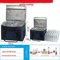 CHUSHE | Insulated Cooling Bag