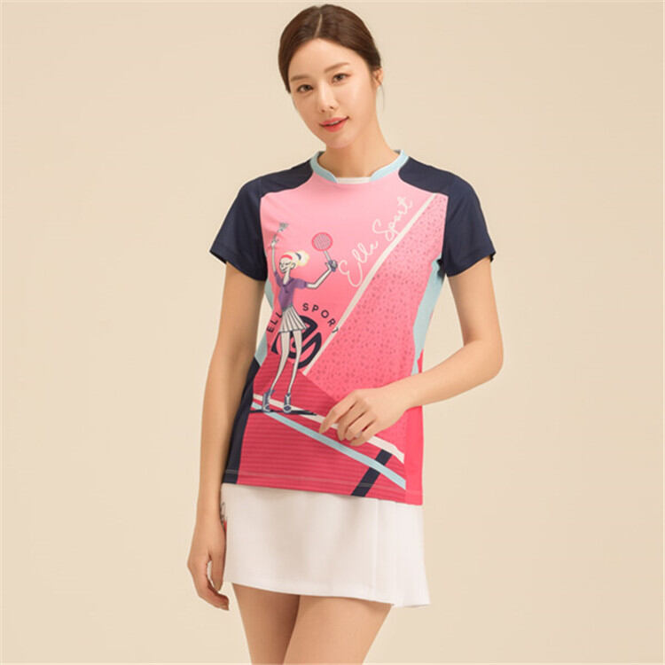 Quick-Drying T-shirt Set Direct Mail 