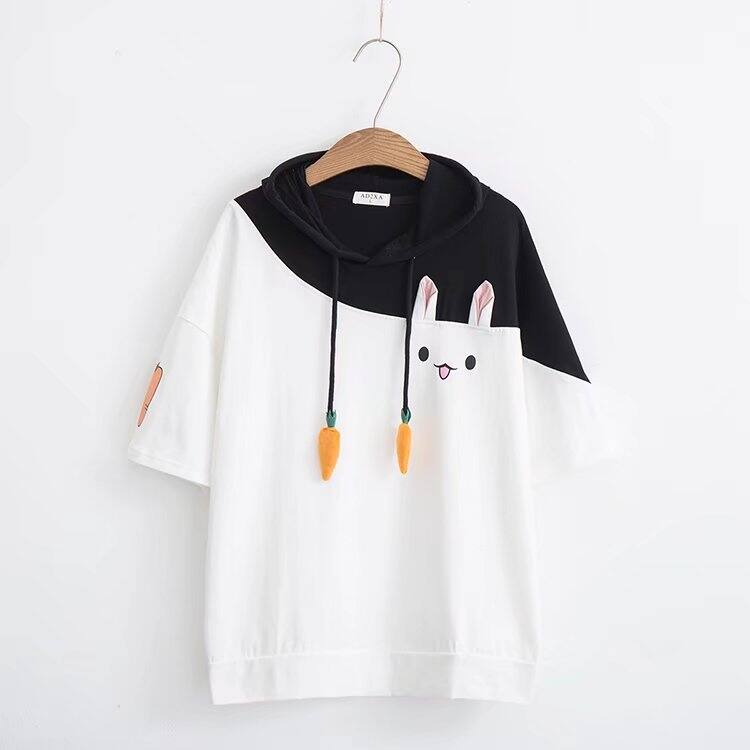 bunny clothes for women