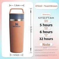 STANLEY | Mini Portable Leak-Proof Insulated Cup