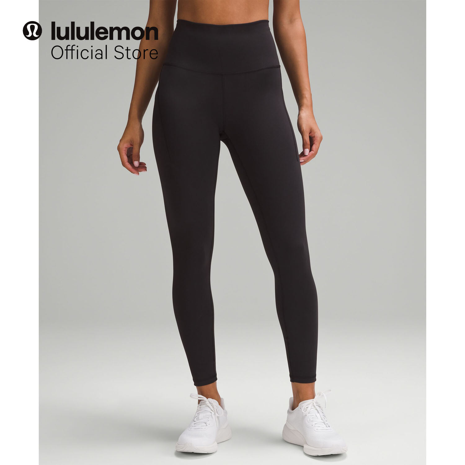 lululemon Women's Wunder Train High-Rise Tight 24