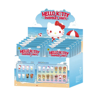 Hello Kitty Party Series Blind Bag Decorative Figurine
