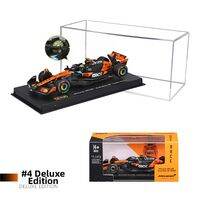 Burago | Simulation Alloy Ferrari F1 Model 1:43