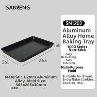 SANNENG | Non-Stick Baking Pan 