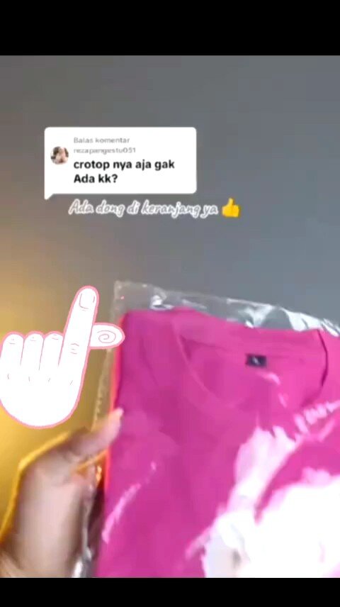 Baju Kaos Anak Perempuan Import Lengan Pendek CroptopTali Serut Kerut Samping Sablon Dtf Labubu