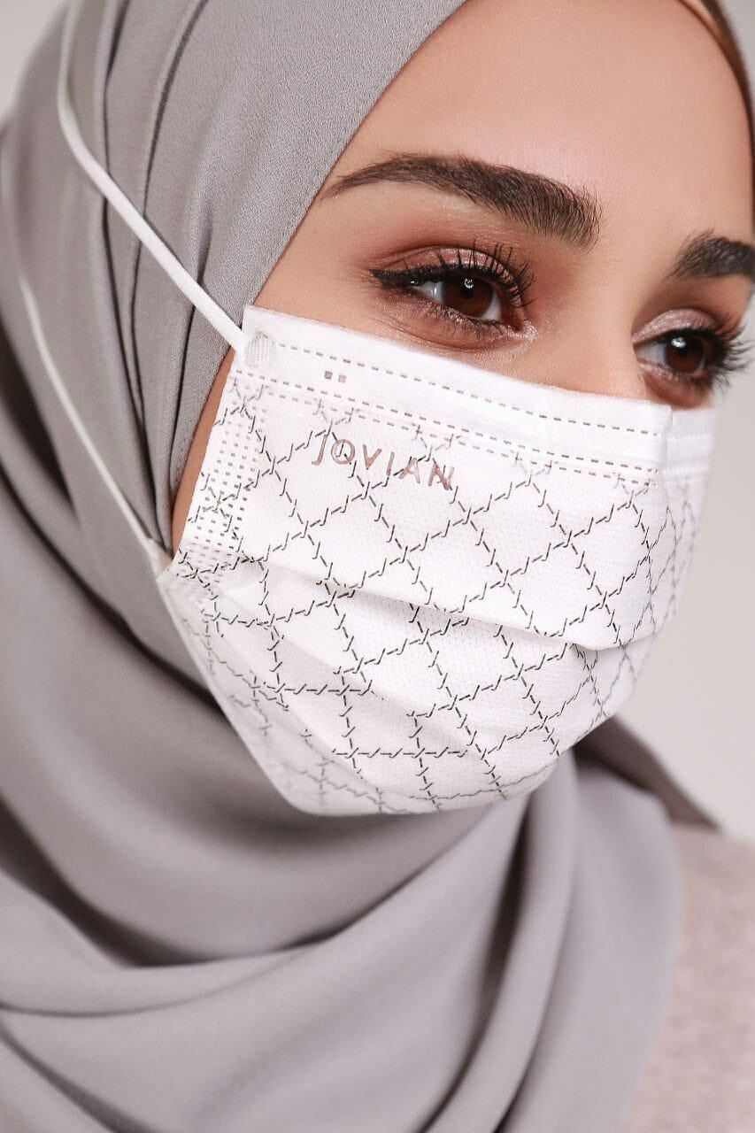 lala hijabs mask