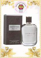 Kenneth Cole Mankind EDT 100ml for Men (Retail Packaging) - BNIB Perfume/Fragrance