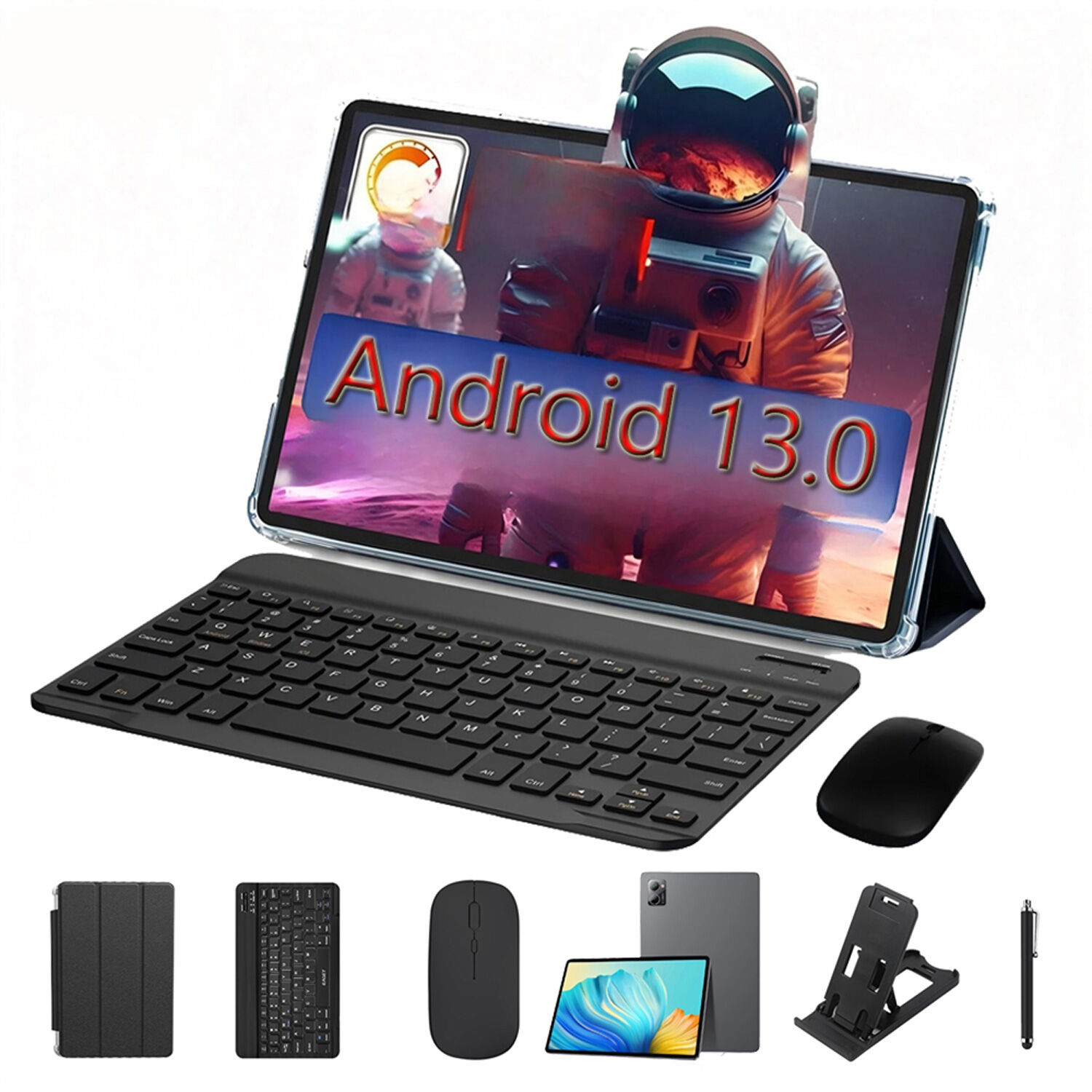 Lenovo | Lenovo Xiaoxin Pad Pro GT 2025 11.1'' Tablet 128 256 GB
