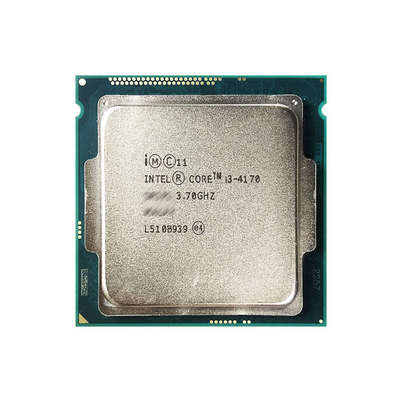 Intel | Intel Core I3 9100T 3.1GHz LGA 1151 CPU Processor 4-core 4