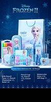 Disney | Frozen Elsa Princess Design School Pencil Case