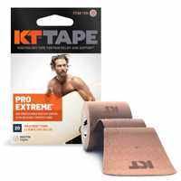 KT Tape Pro Extreme 20 Strips