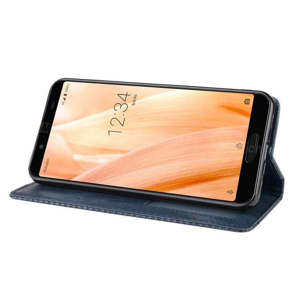 Suitable for Sh-rm12 Sharp Aquos Sense3 LiTE Mobile Phone Shell 