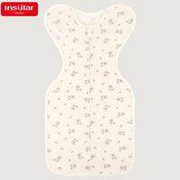 Insular | Soothing Startle Refuse Baby Sleep Sack