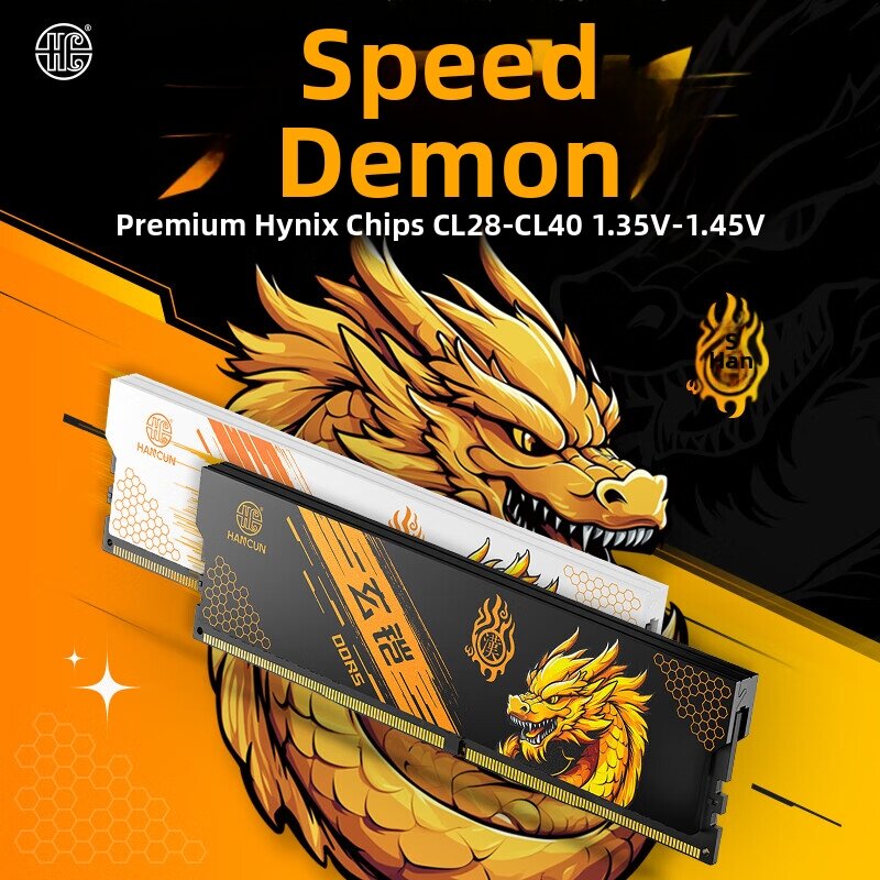 Ddr5 32Gb 6000Mhz Ram - Corsair Vengeance Rgb & Gigabyte Aorus