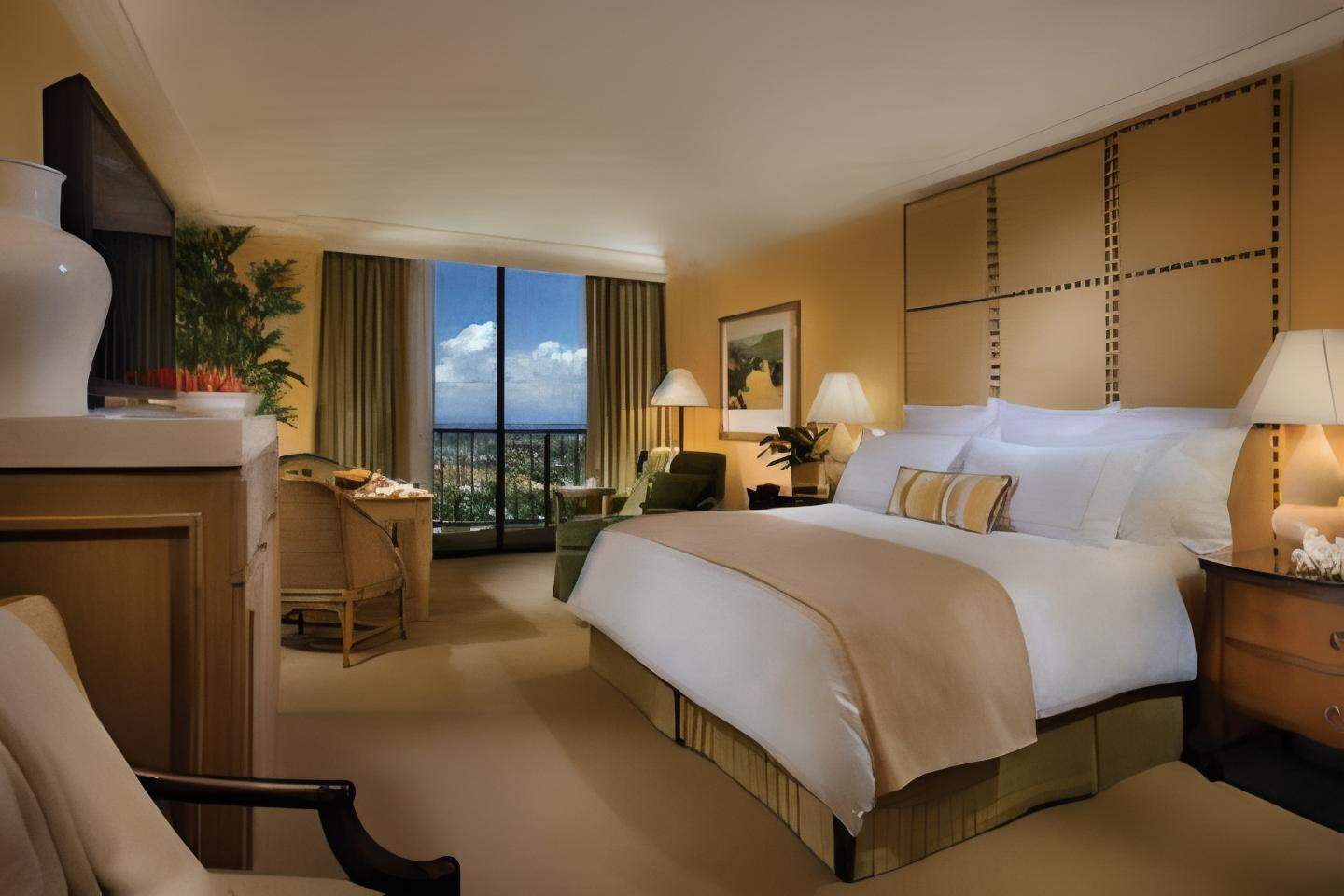 Khách sạn Island Newport Beach,Newport Beach Hotel Booking,Marriott International, Hilton Worldwide, InterContinental Hotels Group (IHG), AccorHotels, Hyatt Hotels Corporation, Wyndham Hotels & Resorts, Huazhu Hotels Group, Disney Hotel, Best Western Hote Giá 35,945,704 Đồng*Miễn phí vận chuyển