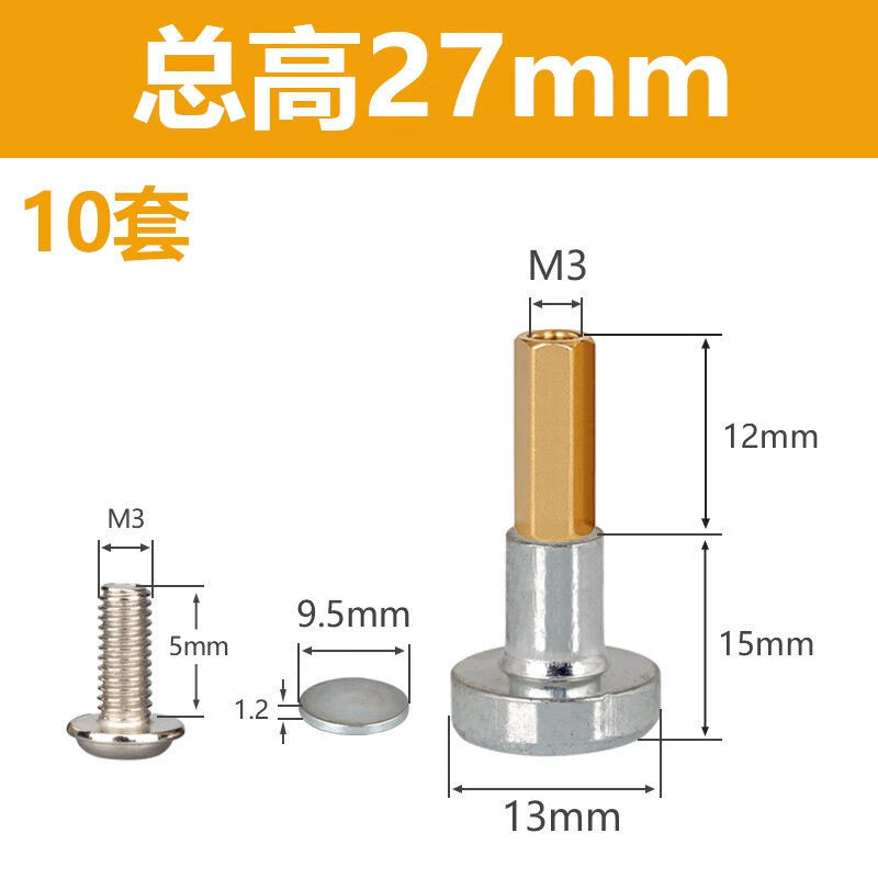 LANGSIMING | Magnetic Mounting LED Strip 3mm