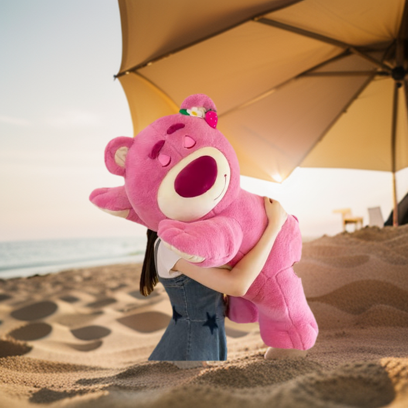 Cubs%20Toyher%20Story%20Character%20Losto%20Cartoon%20Plush%20Toy%20-%20(Only%20Pink)%20-%20Image%205