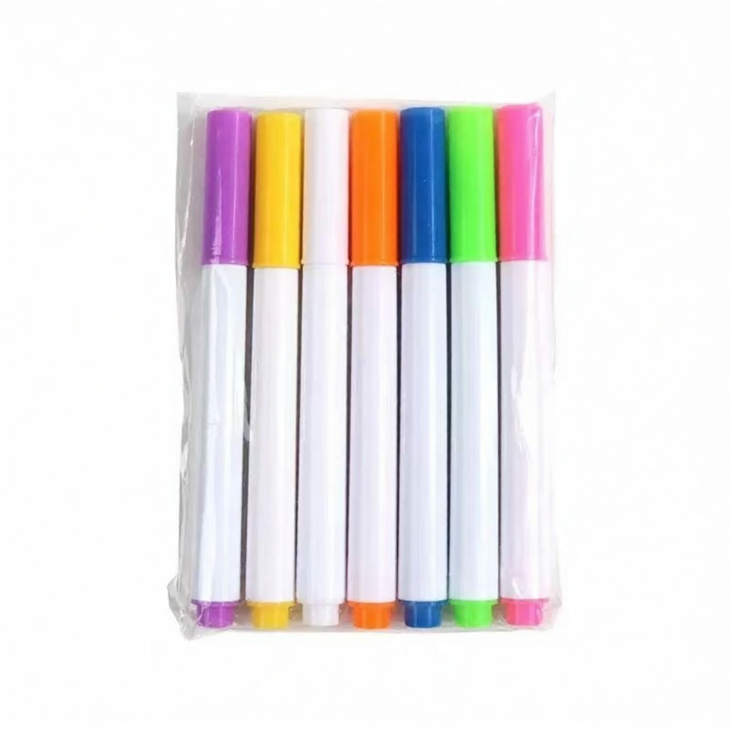 XIONGBUFAN | Erasable LED Illuminated Drawing Board