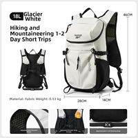 Reebok | Outdoor Travel Lightweight Backpack