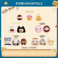 AMORTALS | Setting Cotton Candy Makeup Sponge Dry & Wet Dual Use