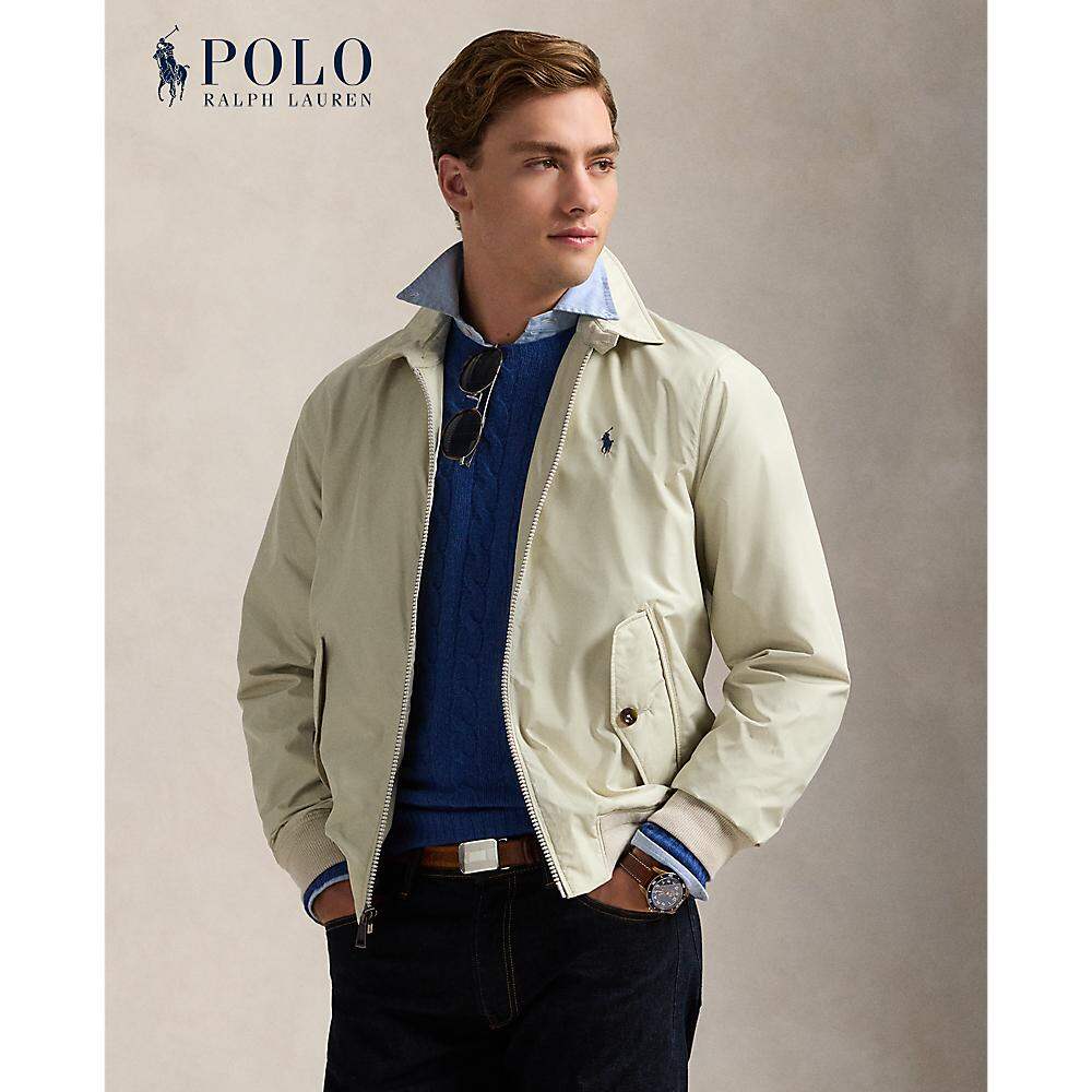 Polo Ralph Lauren Men Packable Jacket | Lazada Singapore