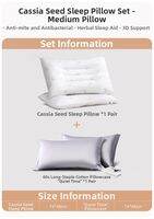 FUANNA (富安娜) | Neck Protection Cervical Health Pillows