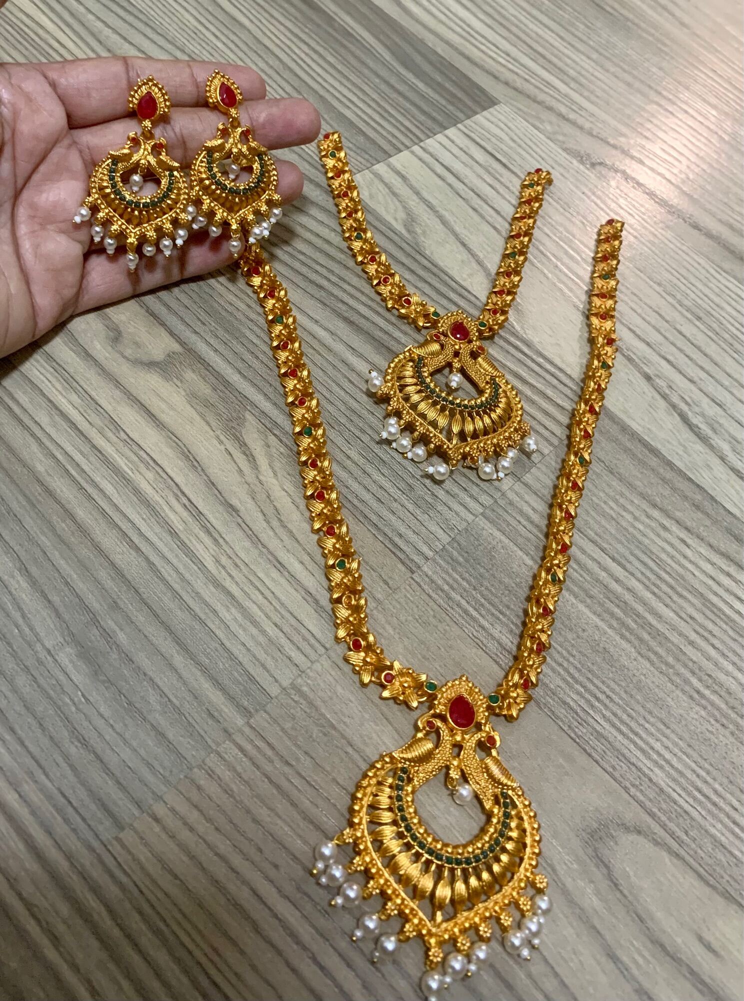 long chain with pendant online shopping