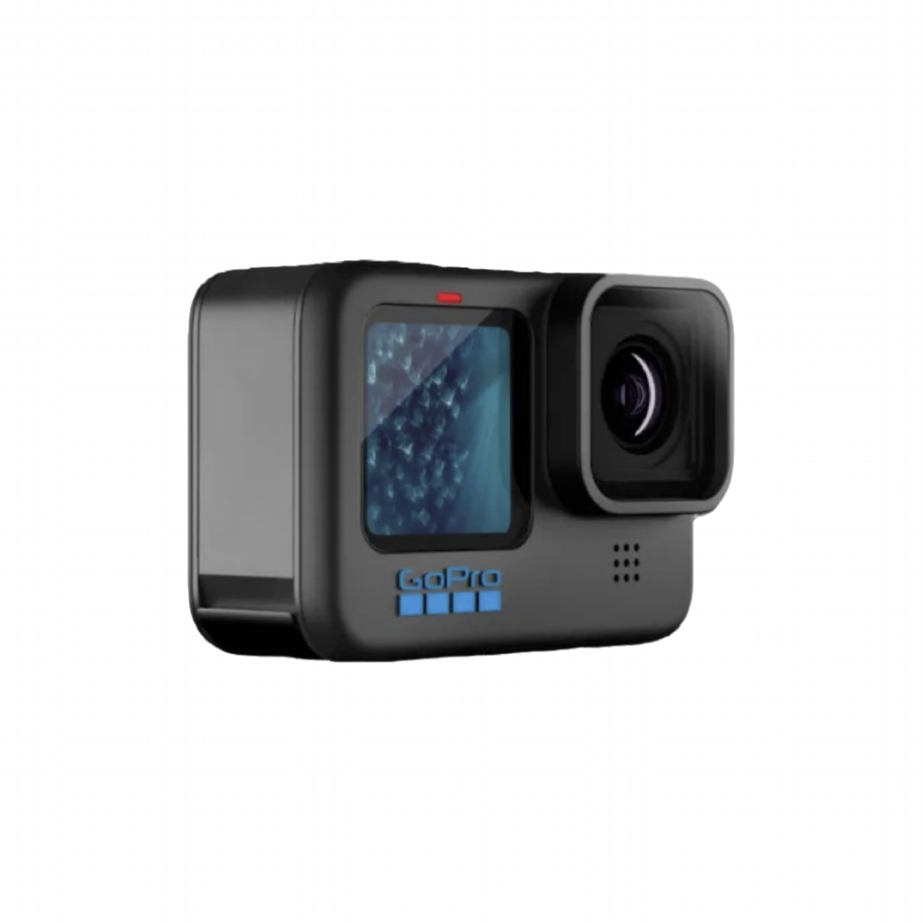 GoPro Hero 11 Action Camera 4K Ultra HD Waterproof WiFi Remote Control ราคา 10,900 บาท*ส่งฟรี