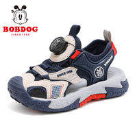 Bobdog | Boys Girls Summer Closed-Toe Sandals