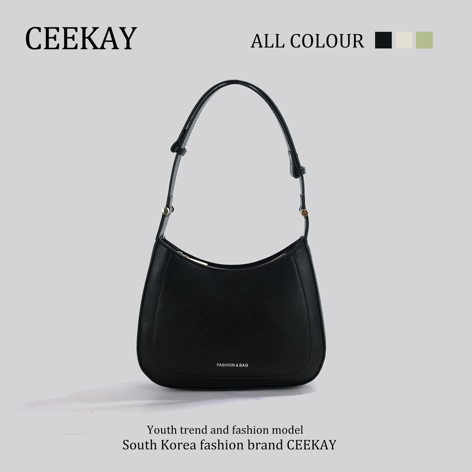 Ceekay bag online brand