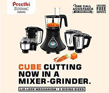 prestige zodiac price