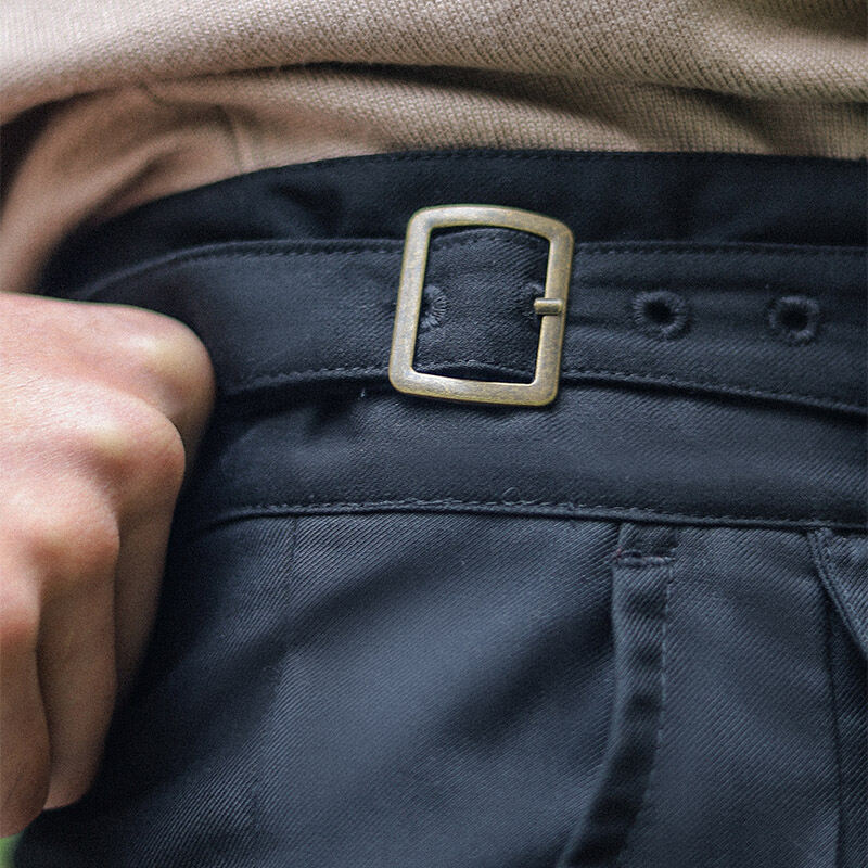 オンライン限定商品】 【新品タグ付き】GTA x PANTS/khaki F/GURKHA 
