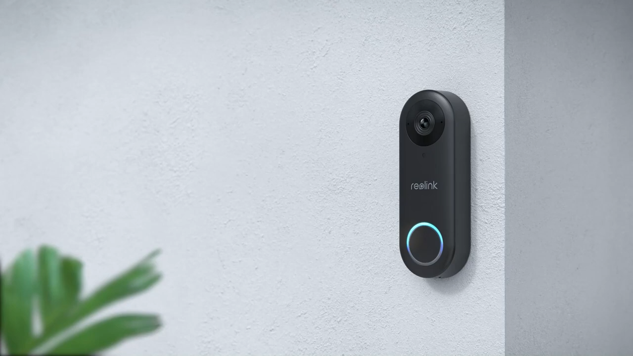 doorbell ip camera synology