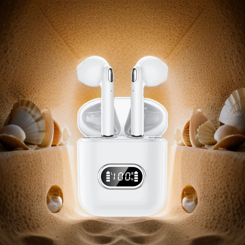ENC J15 Earbud for Music, Calls, and Gaming. 