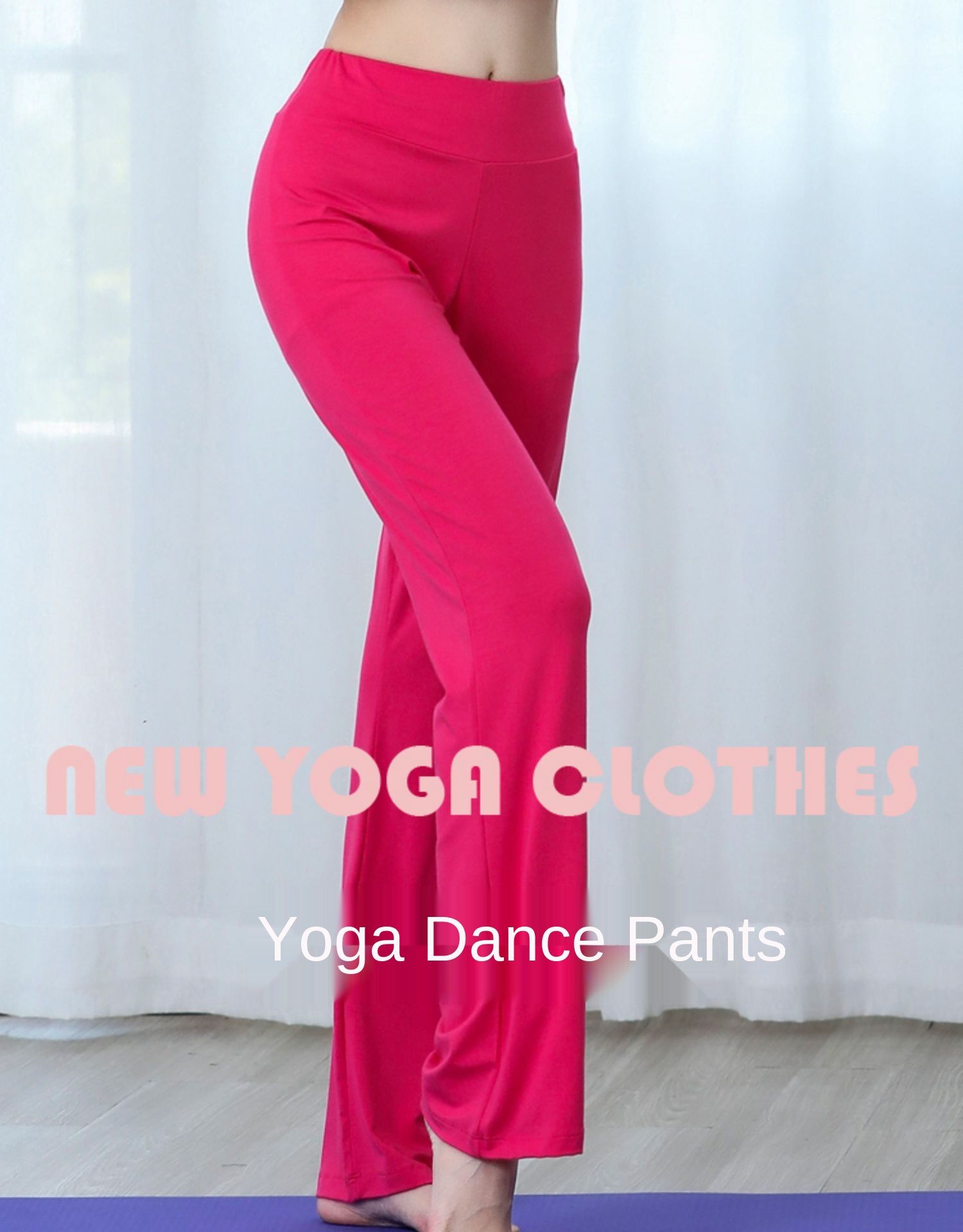 modal yoga pants
