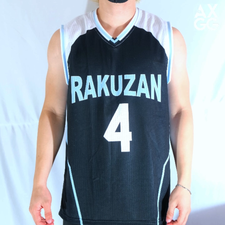 Kagami Kuroko No Basket Jersey For Sale Kuroko's Basketball Set Of
