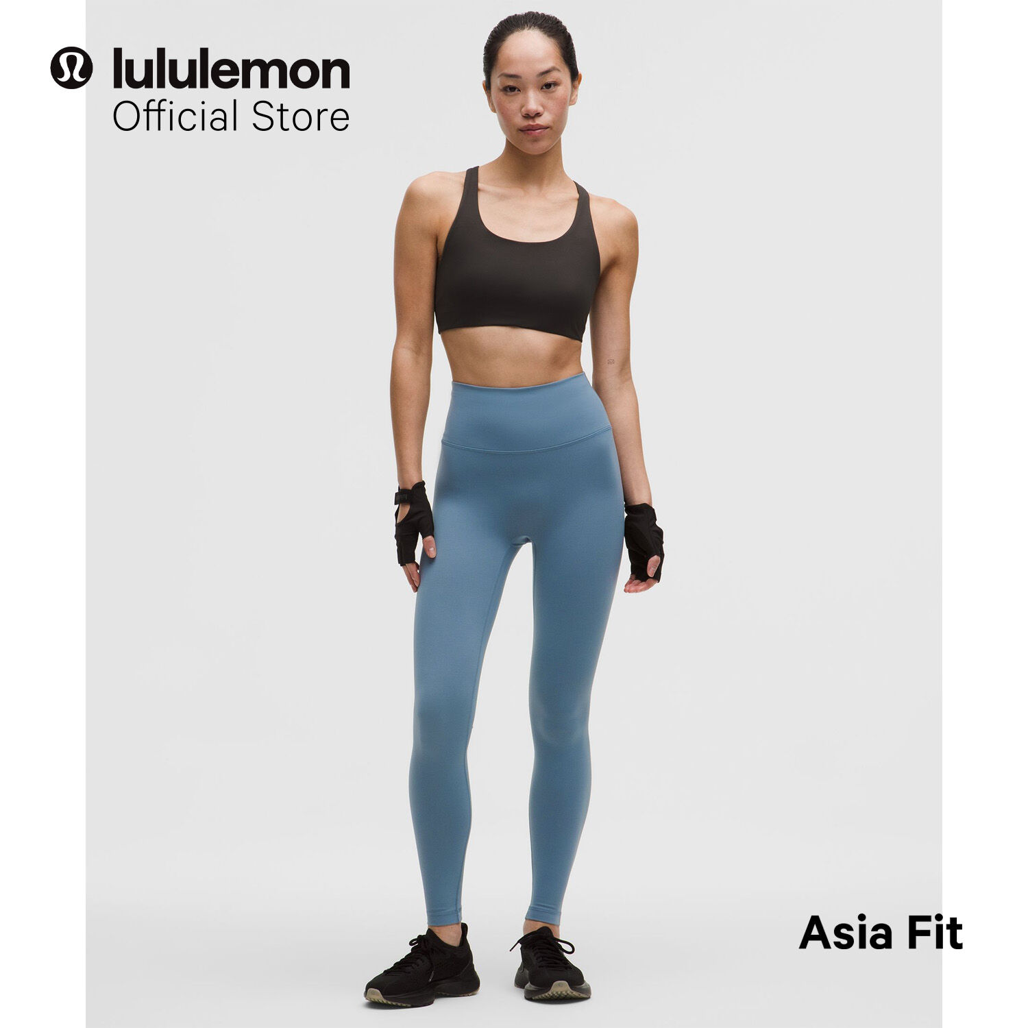 lululemon Women's Wunder Train High-Rise Tight 24